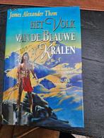 Hardcovers James Alexander Thom (western), Ophalen of Verzenden, Gelezen