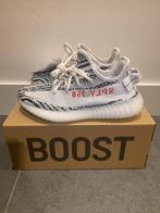 Yeezy 350 v2 zebra 20 21 38 38 2/3 39 1/3 43 1/3, Ophalen of Verzenden, Nieuw, Wit