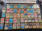 Pokemon Vending Machine Holo Kaarten WOTC, Ophalen of Verzenden, Gebruikt, Meerdere kaarten, Foil