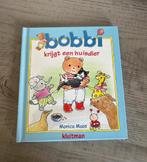 Twee bobbi boekjes, Boeken, Ophalen, Zo goed als nieuw, Monica Maas