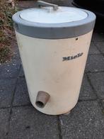 Centrifuge droger miele centrifugeerder wasdroger, Ophalen, Gebruikt, Bovenlader, Overige typen
