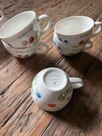 Kopjes Marjolein Bastin, Huis en Inrichting, Ophalen of Verzenden, Zo goed als nieuw, Overige stijlen, Kop(pen) en/of Schotel(s)