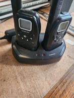 Twintalker 9210 Walkie Talkies, Ophalen of Verzenden, Gebruikt, 2 to 5 km, Portofoon of Walkie-talkie