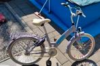 Aldo Kinderfiets 20inch, Fietsen en Brommers, Ophalen, Zo goed als nieuw, 20 inch of meer, Overige merken
