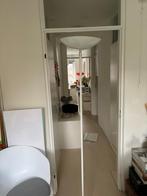 2 Vintage staande lampen uplighters Habitat jaren '90, Ophalen, Vintage maar toch modern, Gebruikt, Metaal