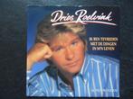 Dries Roelvink - Ik ben tevreden met de dingen in m'n leven, Cd's en Dvd's, Ophalen of Verzenden, Zo goed als nieuw, Nederlandstalig