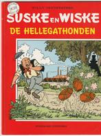 Suske en wiske nr. 208 De hellegathonden, Eén stripboek, Ophalen of Verzenden, Zo goed als nieuw