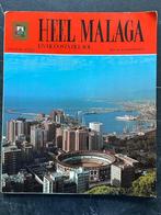 Malaga en Costa del Sol, Europa, Reisgids of -boek, Ophalen, Gelezen
