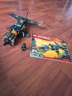 Lego ninjago 70747, Kinderen en Baby's, Speelgoed | Duplo en Lego, Ophalen of Verzenden