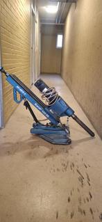 beton gatzaag, Verzenden, 600 watt of meer, Kolomboormachine