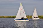 Mooiste en snelste Flying Arrow Spanker van Nederland, Watersport en Boten, Ophalen, Gebruikt, Overige typen, 3 tot 6 meter