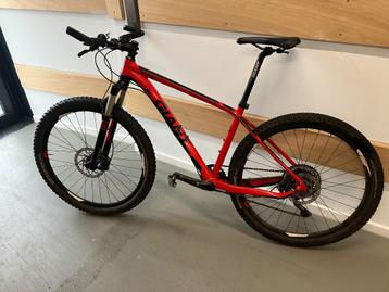 Giant XTC (27.5inch) Maat M
