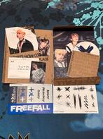 Txt tomorrow x together The name chapter freefall reality, Ophalen of Verzenden, Zo goed als nieuw, Aziatisch