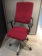 Grahl Xenium bureaustoelen i.g.s, Ophalen, Gebruikt, -, Zwart