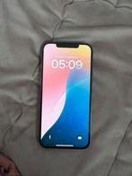 iphone 12 pro max, Telecommunicatie, Mobiele telefoons | Apple iPhone, Grijs, 128 GB, Gebruikt, IPhone 12 Pro Max