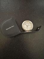 Mercedes zak horloge in etui nieuw, Ophalen of Verzenden, Nieuw, Auto's