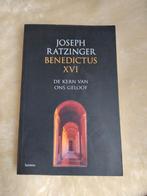 J. Ratzinger - De kern van ons geloof, Ophalen of Verzenden, Zo goed als nieuw, J. Ratzinger; Benedictus XVI