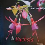 Boek 'De Fuchsia' - Aat van Wijk - ISBN 90-5897-385-9 - ZGAN, Boeken, Nieuw, Ophalen of Verzenden, Nederland, Aat van Wijk