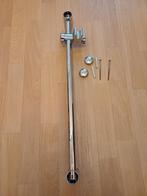 Grohe relexa glijstang, Ophalen, Nieuw, Chroom, Douche