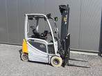 Still Heftruck RX20-16P hefvermogen 1.6 ton bj 2019 5.5 mete, Zakelijke goederen, Machines en Bouw | Heftrucks en Intern transport