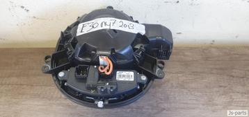 Kachelmotor met weerstand BMW 3-serie F30 beschikbaar voor biedingen