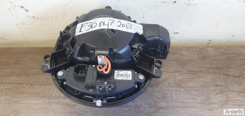 Kachelmotor met weerstand BMW 3-serie F30, Auto-onderdelen, Airco en Verwarming