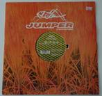 DJ Frank - Funkin Serious 12'' Jumpstyle Vinyl 1998, Cd's en Dvd's, Vinyl | Dance en House, Ophalen of Verzenden, Techno of Trance