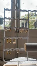 Oorbellen, Ophalen of Verzenden, Nieuw, Goud, Overige materialen