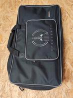 Harley Benton Spaceship Pedalboard met Tas, Ophalen of Verzenden, Gebruikt, Elektrische gitaar, Flightcase