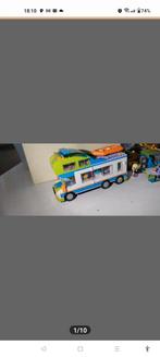 Lego Friends Sets - 25 of meer Compleet!, Ophalen of Verzenden, Zo goed als nieuw, Complete set, Lego