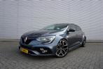 Renault Mégane 1.8 TCe 280 RS - Schaalstoelen / HUD / Xenon, Euro 6, 4 cilinders, Alcantara, 14 km/l