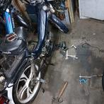 Tomos tekoop, Gebruikt, Overige modellen, Ophalen of Verzenden, 2 versnellingen