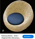 Baby slaapmand babynestje snoezel/slaap peuterstoeltje, Ophalen of Verzenden, Zo goed als nieuw