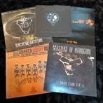 Masters of Hardcore bundel 1 – Angerfist, Outblast, Re-Style, Cd's en Dvd's, Verzenden, Gebruikt, 12 inch, Overige genres