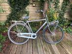 Cortina - Milo  Herenfiets met terugtraprem / 3 versnelling, Fietsen en Brommers, Fietsen | Heren | Herenfietsen, Gebruikt, Versnellingen