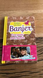 Evelien van Dort - Een pony met kuren, Ophalen of Verzenden, Gelezen, Evelien van Dort