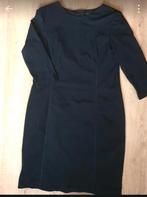 Donkerblauwe Lilytime jurk - Maat 44, Lilytime, Ophalen of Verzenden, Maat 42/44 (L), Blauw