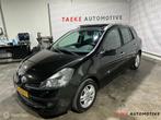 Renault Clio Estate 1.2 TCE Dynamique Luxe, Auto's, 47 €/maand, Origineel Nederlands, Te koop, 5 stoelen