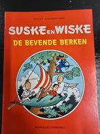Suske en Wiske - De Bevende Berken, Eén stripboek, Ophalen of Verzenden, Gelezen, Willy Vandersteen