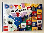 Lego Dots Designer 41938, Ophalen of Verzenden, Zo goed als nieuw, Complete set, Lego