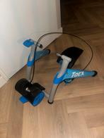 Tacx Boost Fietstrainer, Sport en Fitness, Ophalen, Gebruikt, Metaal, Benen