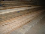 Steigerplanken  gebruikt, Doe-het-zelf en Verbouw, Hout en Planken, Ophalen, Gebruikt, 25 tot 50 mm, Plank