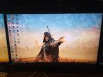 Asus 27 inch Gaming Monitor 1440P 180Hz - Zo goed als nieuw!, Computers en Software, Monitoren, Zo goed als nieuw, Ophalen, Gaming