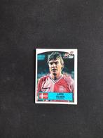 Panini Euro 88 nr. 112, Verzamelen, Sportartikelen en Voetbal, Verzenden, Nieuw, Buitenlandse clubs, Poster, Plaatje of Sticker