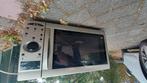 Whirlpool oven - magnetron AVM687/wp/ix (3200w), Witgoed en Apparatuur, Ophalen, Zo goed als nieuw, Inbouw, 45 tot 60 cm
