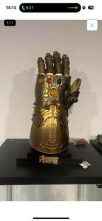Avengers Infinity War Thanos Handschoen, Ophalen, Zo goed als nieuw