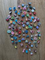 Schoenpins voor crocs bijna 100 stuks, Ophalen of Verzenden, Nieuw