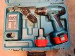 €50,00 Partij Makita Accuboormachines  9,6 en 12 volt, Ophalen, Boor- en Schroefmachine