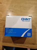 Chint energiemeter 3 fasen DTSU666, Alpha-ESS, nieuw!, Doe-het-zelf en Verbouw, Elektra en Kabels, Ophalen of Verzenden, Nieuw