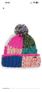 Scotch and Soda Hand-Knit Bobble muts NIEUW, Kleding | Dames, Mutsen, Sjaals en Handschoenen, Ophalen of Verzenden, Zo goed als nieuw